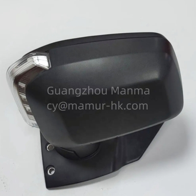 Rearview Mirror For JMC TRANSIT N520 CNHC15-17682-AB JMC Auto Parts