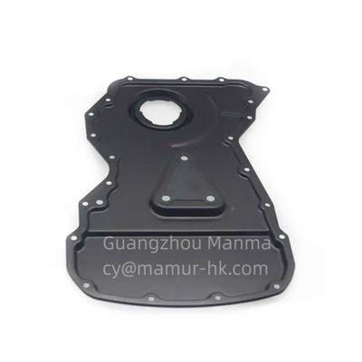 Timing Chain Cover For JMC TRANSIT V362 6C1Q 6019 AC JMC Auto Parts