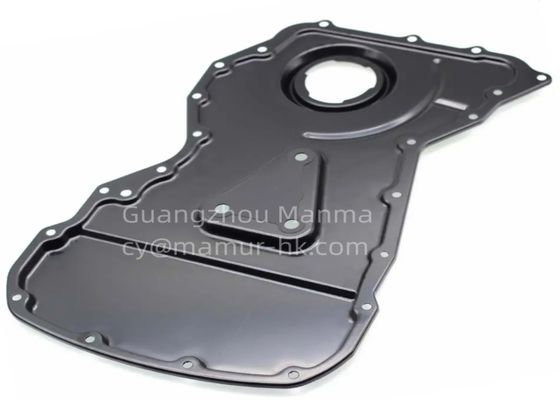 Timing Chain Cover For JMC TRANSIT V362 6C1Q 6019 AC JMC Auto Parts