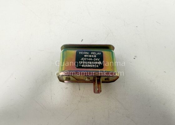 Horn Relay For ISUZU NKR NHR JMC 493 8-94259017-0 ISUZU Truck Parts
