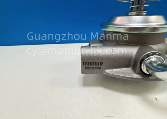 MAMUR Fuel Filter Housing For ISUZU NKR 4JH1 JAC 1040 4DA1 ISUZU Engine Parts