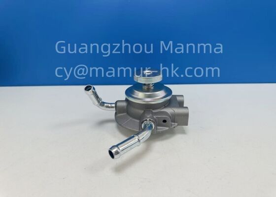 MAMUR Fuel Filter Housing For ISUZU NKR 4JH1 JAC 1040 4DA1 ISUZU Engine Parts