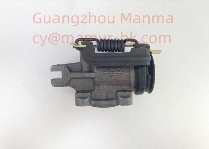 Brake Wheel Cylinder For QINGLING 600P Euro5 3501330-L80PA Truck Auto Part