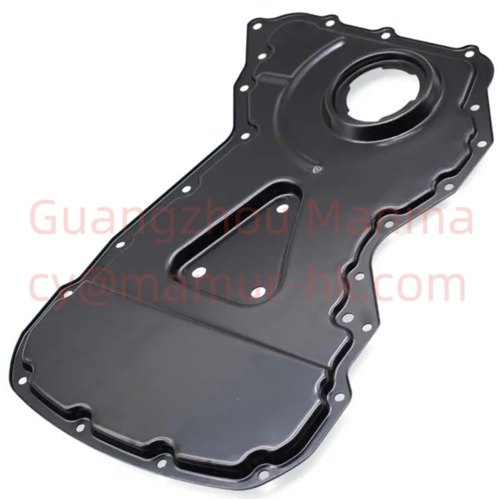 Timing Chain Cover For JMC TRANSIT V362 6C1Q 6019 AC JMC Auto Parts