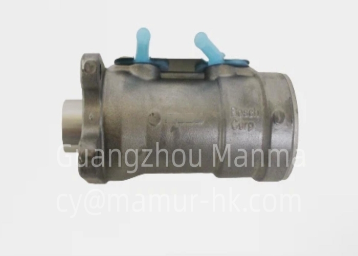 Brake Master Cylinder For ISUZU NPR NQR 8-97224371-0 ISUZU Brake Parts