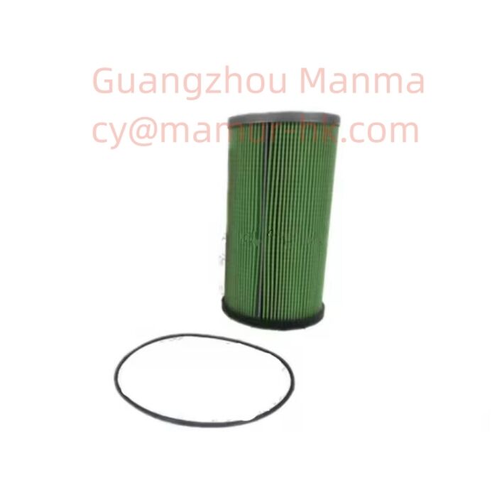 Fuel Filter For ISUZU 4HK1 6HK1 6WF1 6WG1 8-98092481-1 ISUZU Truck Parts