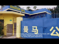 이수주 JMC 잭 트럭 부품을 위한 MANMA 회사
