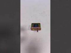 시청: ISUZU NKR NHR JMC 493 8-94259017-0 ISUZU 트럭 부품 쇼케이스용 혼 릴레이