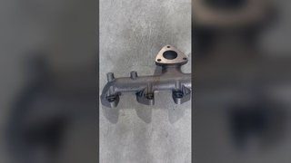 JMC 1040 N720 493 유로 4 1008013ABA용 배기 매니폴드