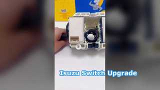 ISUZU NPR NQR 8-98073850-0용 MAMUR 빗 스위치