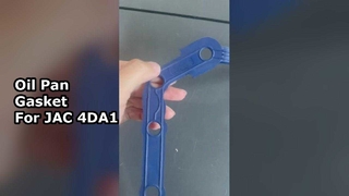 JAC 1040 4DA1 1009011FA용 MAMUR 오일 팬 개스킷