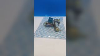 JMC 1030 1703090A용 MAMUR 릴레이 변속 레버